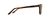 HCL HONI SHINY DARK HAVANA