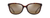 MAUI JIM HCL HONI SHINY DARK HAVANA MAUI-H758-10