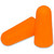 GSM - WALKER'S Walkers Foam Ear Plugs 32 dB Orange - GWP-FOAMPLUG WALKRS-GWP-SF-FOAMPLUG