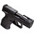 TAURUS Taurus TX22 T.O.R.O. Compact Handgun .22LR 13rd Magazines(2) 3.5" Threaded Barrel Black - 1-TX22131 TAURUS-1-TX22131