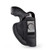 1791 GUNLEATHER 1791GL SMOOTH CONCEALMENT HOLSTER SIZE:2/MULTI-FIT RH NIGHT SKY BLACK LEATHER 1791GL-SCH-2-NSB-R