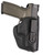 Ultra Custom Concealment Holster Size 5