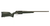 CHRISTENSEN EVOKE 308WIN BOLT ACTION RIFLE 20IN GREEN W/ SMOKED BRONZE