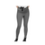TACTICA ATHLETIC CONCEALED CARRY LEGGINGS SM GREY