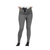 ALIEN GEAR HOLSTERS TACTICA ATHLETIC CONCEALED CARRY LEGGINGS SM GREY TACTICA-TT-ATHLGNG-GY-S-D