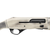 STOEGER Stoeger M3500 Snow Goose 12ga 3.5" Shotgun 10rd 28" Barrel White Cerakote - 36014FS STOEG-36014FS