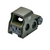 XPS A65 RETICLE, OD GREEN XPS2-0 ODGRN