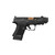 SHADOW SYSTEMS Shadow Systems CR920P Elite Slide Cut Handgun 9mm Luger 13rd Magazine 3.41" Bronze Barrel Spiral Comp Black Frame - SS-4211 SHADOW-SS-4211