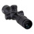 EOTECH VUDU 5-25 FFR R3 RIFLE SCOPE 5-25X50MM 34MM ILLUM MRAD BLACK EOTECH VUDU 5-25 FFR R3 RIFLE SCOPE 5-25X50MM 34MM ILLUM MRAD BLACK