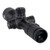 EOTECH EOTECH VUDU 5-25 FFR R3 RIFLE SCOPE 5-25X50MM 34MM ILLUM MRAD BLACK EOTECH-VDU5-25FFTR3