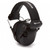 VENTUREGEAR VENTUREGEAR SENTINEL ELECTRIC EAR MUFFS BLACK VGPME20