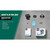 VORTEX VORTEX CROSSFIRE 2 MOA GREEN DOT VORTEX-CF-GD2