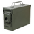 ALLEN 30 CAL STEEL AMMO CAN