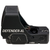 VORTEX VORTEX DEFENDER XL 5 MOA MICRO REDDOT VORTEX-DFXL-MRD5
