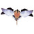 AVIAN-X AVIAN-X POWERFLIGHT DOVE AVX-AVXDP102