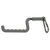 GSM - HAWK HAWK TACTICAL SOLO TREE HOOK HWK-HA3010