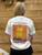 WINTER TIMBER Winter Timber Outdoors "Gulf of America" T-Shirt GULF OF AMERICA TEE