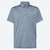 COSTA SS VOYAGER POLO NAVY BLUE HEATHER SMALL