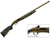BERETTA BERETTA A300 ULTIMA 12GA SEMI-AUTO SHOTGUN 3IN 28IN MOTSG BERET-J32TSG18