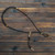 FOWLER HIDE SUPPLY FOWLER DOG LANYARD FHS-DL