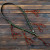 FOWLER HALF ROPE CALL LANYARD