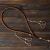 FOWLER HIDE SUPPLY FOWLER SHORTY FULL ROPE CALL LANYARD FHS-SFRCL