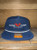 WINTER TIMBER UMPQUA NAVY W/WHITE ROPE HAT WTO-256-NW-A