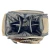 DIXIE DECOY WAXED CANVAS BLIND BAG DIXDEC-WXDCNVSBLBG