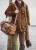 DIXIE DECOY WAXED CANVAS BLIND BAG DIXDEC-WXDCNVSBLBG