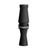 HIGDON JOLT DR J-FRAM POLYCARBONATE DOUBLE REED BLACK