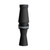 HIGDON HIGDON JOLT DR J-FRAM POLYCARBONATE DOUBLE REED BLACK HIGDON-21801