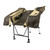 HIGDON HIGDON MOMARSH INVISI-MAN PORTABLE BLIND 30IN LEGS OPTIFADE MARSH HIGDON-31528