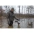 HIGDON Higdon Pulsator Pro Mallard Drake and Pro Swimmer Combo with 2-Slot Decoy Bag HIGDON-54032