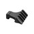 VORTEX VORTEX BASES 45 DEGREE OFFSET PICATINNY RED DOT MOUNT VORTEX-45RDM