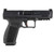 CANIK Canik TP9 METE SFT Optics Ready 9mm Pistol, Black - HG6595-N CANIK-HG6595-N