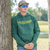 DIVE BOMB INDUSTRIES CLASSIC TEXT HEAVYWEIGHT HOODIE CLASSIC TEXT HEAVYWEIGHT HOODIE