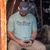 DIVE BOMB INDUSTRIES SCRIPT TEXT COMFORT SHIRT SCRIPT TEXT COMFORT SHIRT