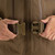 DIVE BOMB INDUSTRIES Dive Bomb Industries Zip Insulated Breathable Duck Hunting Waders ZIP DUCK HUNTING WADERS
