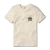 ROLLING THUNDER PATCH LOGO TEE S/S PATCH LOGO TEE S/S