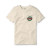 TWO STROKE VINTAGE LOGO TEE