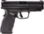 SPRINGFIELD ARMORY Springfield XD Mod 3 9mm 4" 16rd Semi-Auto Pistol, Black - XDDG9101BOSP SPRING-XDDG9101BOSP