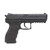 H+K HK P30L Long Slide (V3) 9mm DA/SA Pistol w/ Rear Decocking Button (3) 17rd Mags - 81000120 HK-81000120