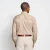 ORVIS MENS FEATHERWEIGHT SHOOTING SHIRT LS MENS FEATHERWT SHOOTING SHIRT LS