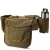 ORVIS HYBRID DOVE&CLAYS SHOOTNG BELT ORVIS-2XJ1-OLV