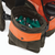 ORVIS WAXED COTTON STRAP VEST WAXED COTTON STRAP VEST