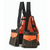 ORVIS WAXED COTTON STRAP VEST WAXED COTTON STRAP VEST