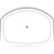 VORTEX VORTEX DEFENDER CCW 3 MOA MICRO RED DOT VORTEX-DFCCW-MRD3