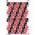 ALLEN EZ AIM FUN GET THE GAME ON PAPER SHOOTING TARGETS 12IN W X 18IN H 8PK ALLEN-15642