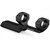 VORTEX VORTEX CANTILEVER MOUNT 1IN 3IN-OFFSET RINGS VORTEX-CM-103