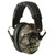 GSM - WALKER'S WALKERS LOW PROFILE FOLDING EARMUFF MOSSY OAK CAMO WALKRS-GWP-FPM1-CMO